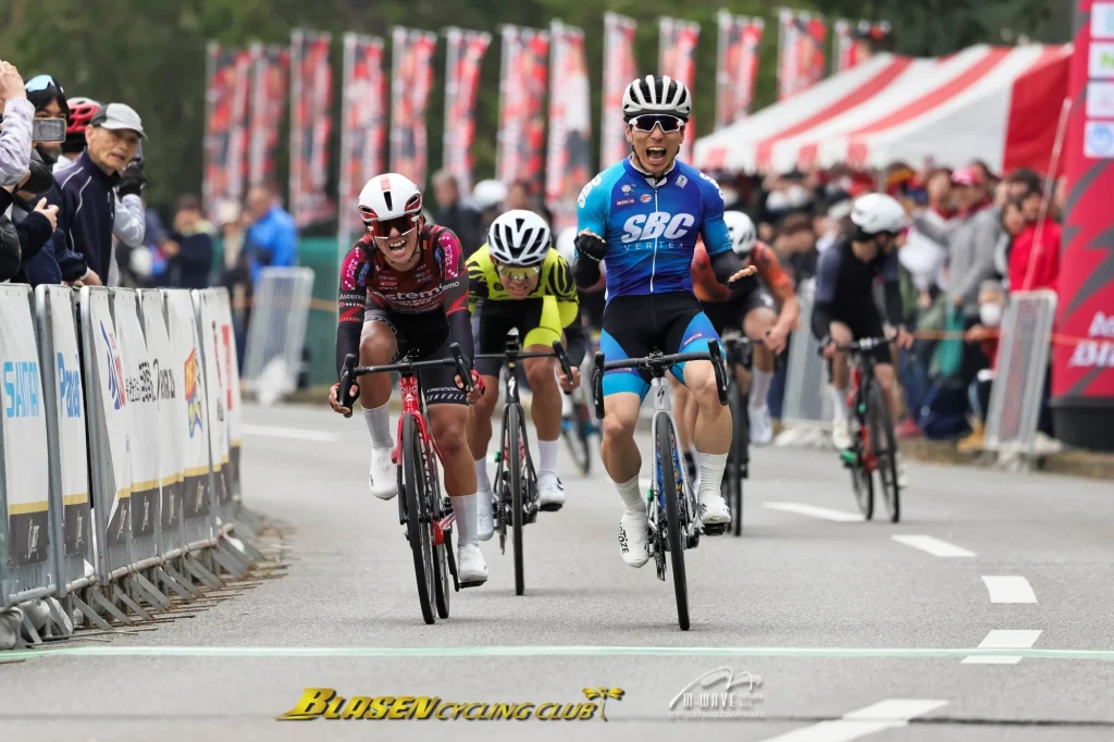 2026第3回NTT東日本真岡芳賀ロードレース-ブラーゼンサイクリング俱楽部