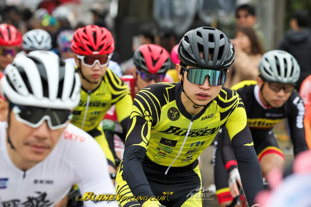 2026第3回NTT東日本真岡芳賀ロードレース-ブラーゼンサイクリング俱楽部