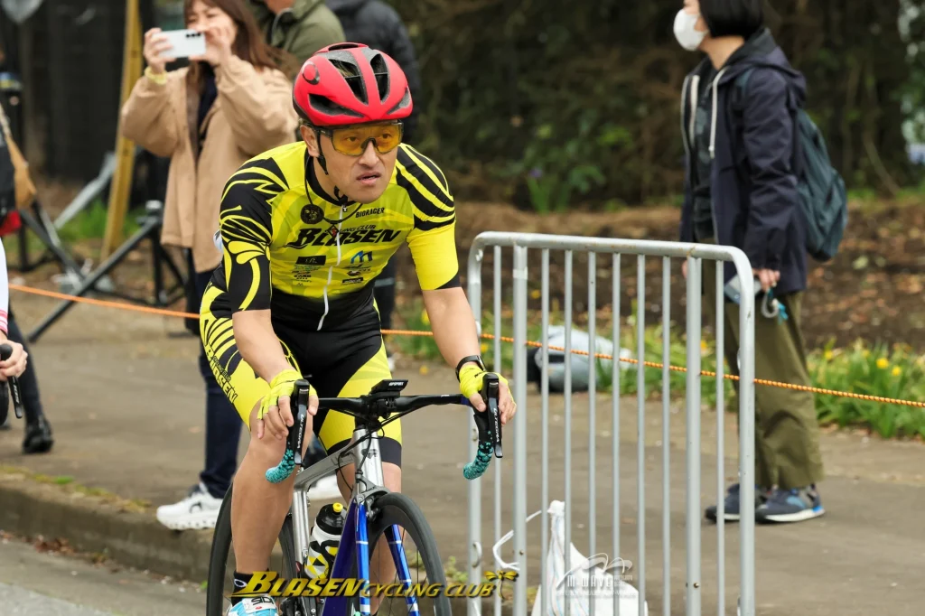 2026第3回NTT東日本真岡芳賀ロードレース-ブラーゼンサイクリング俱楽部