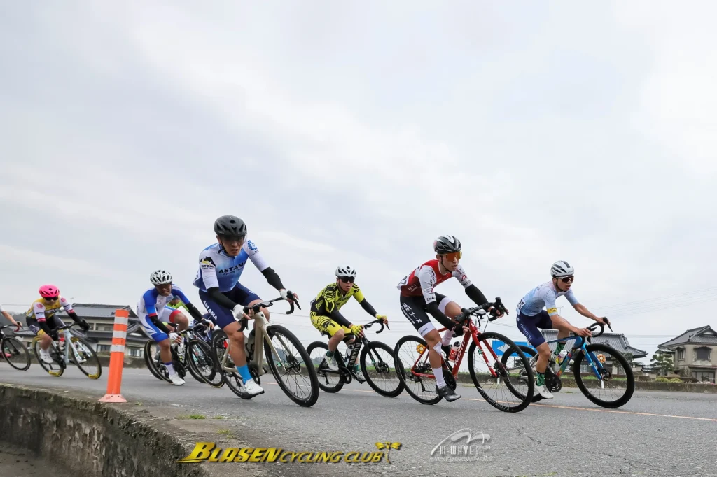2026第3回NTT東日本真岡芳賀ロードレース-ブラーゼンサイクリング俱楽部