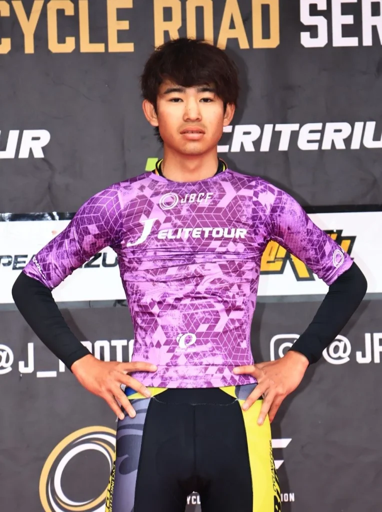 2026第3回NTT東日本真岡芳賀ロードレース-ブラーゼンサイクリング俱楽部