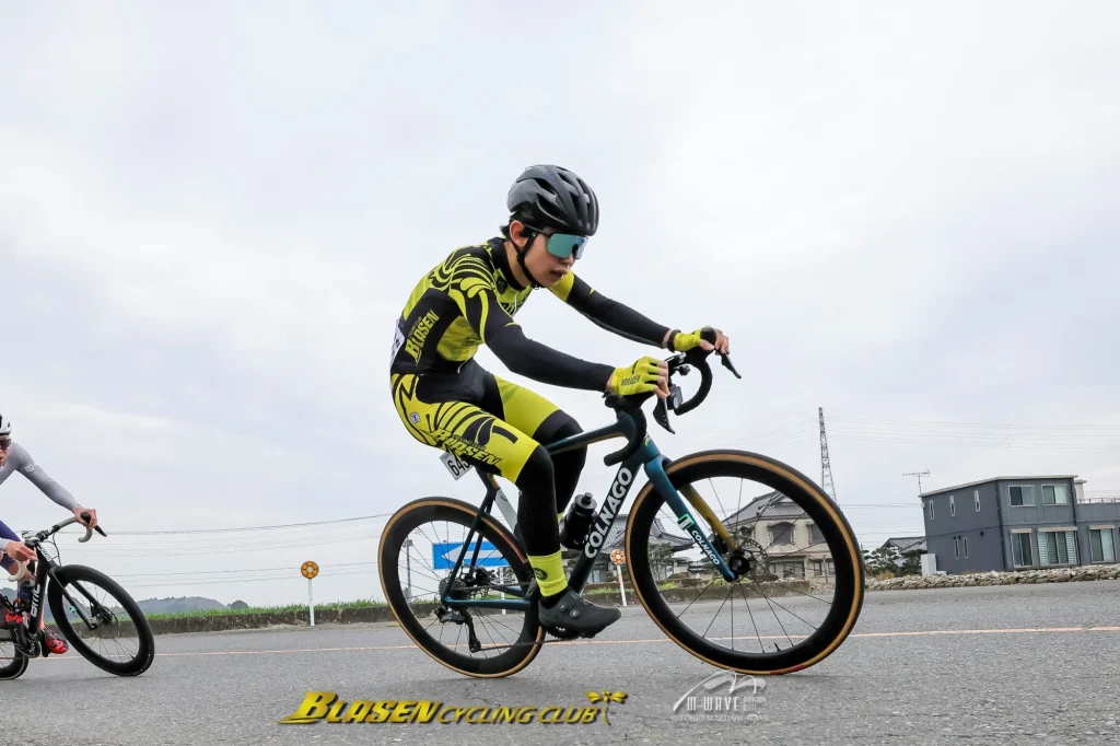 2026第3回NTT東日本真岡芳賀ロードレース-ブラーゼンサイクリング俱楽部