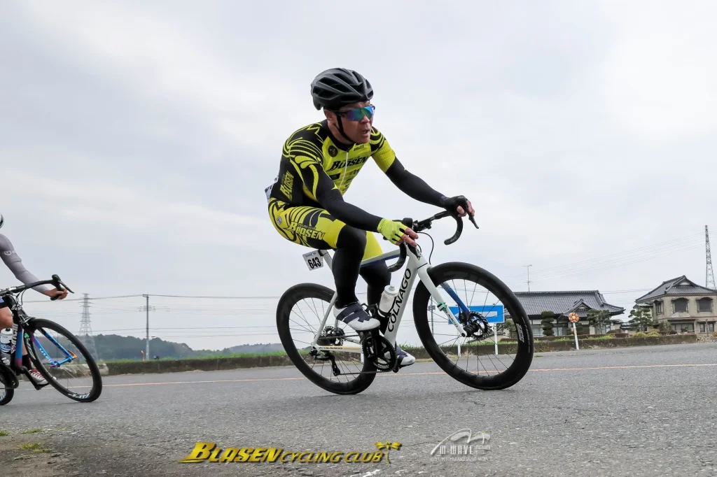 2026第3回NTT東日本真岡芳賀ロードレース-ブラーゼンサイクリング俱楽部