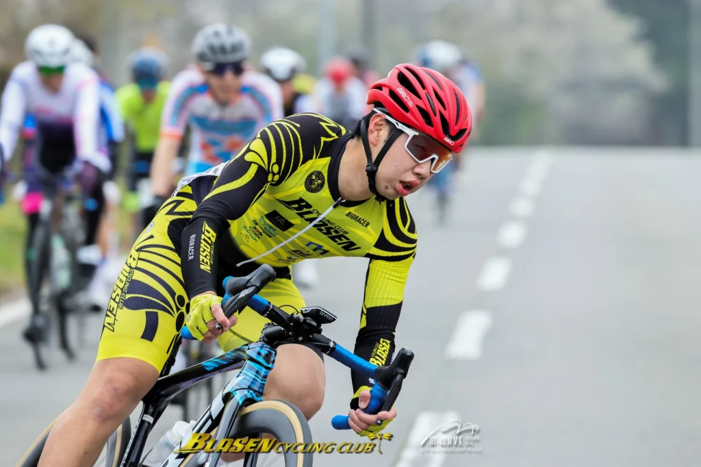 2026第3回NTT東日本真岡芳賀ロードレース-ブラーゼンサイクリング俱楽部