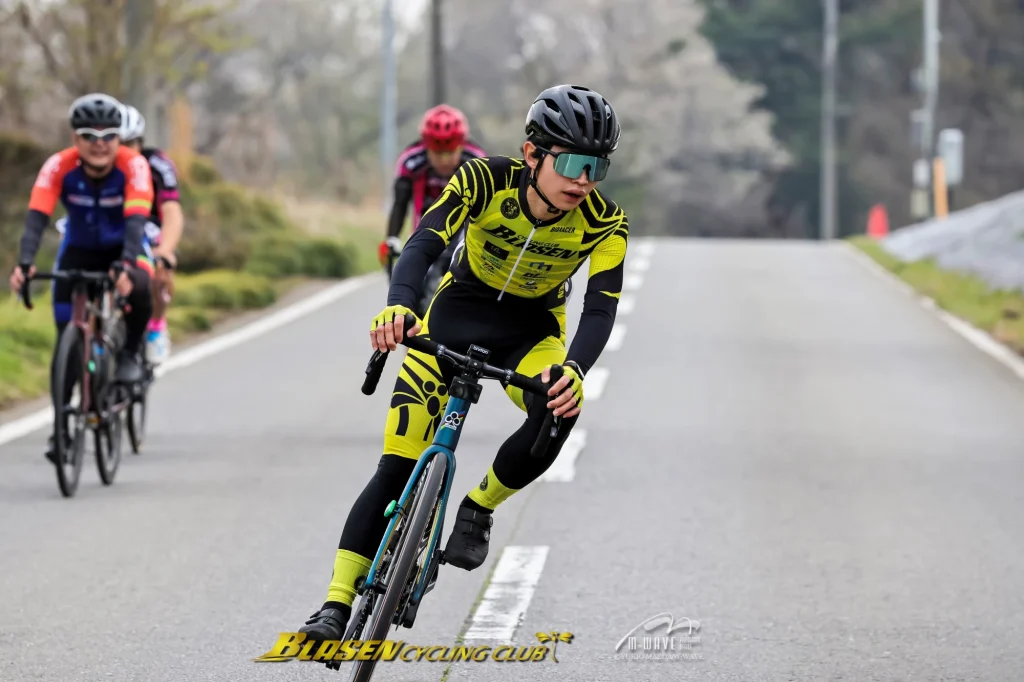 2026第3回NTT東日本真岡芳賀ロードレース-ブラーゼンサイクリング俱楽部