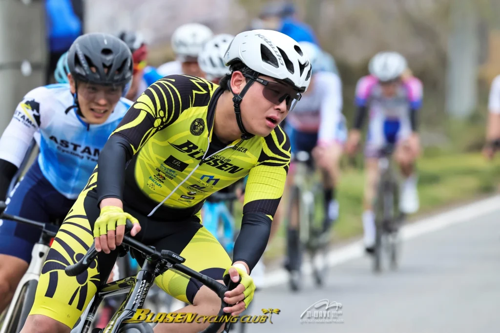 2026第3回NTT東日本真岡芳賀ロードレース-ブラーゼンサイクリング俱楽部