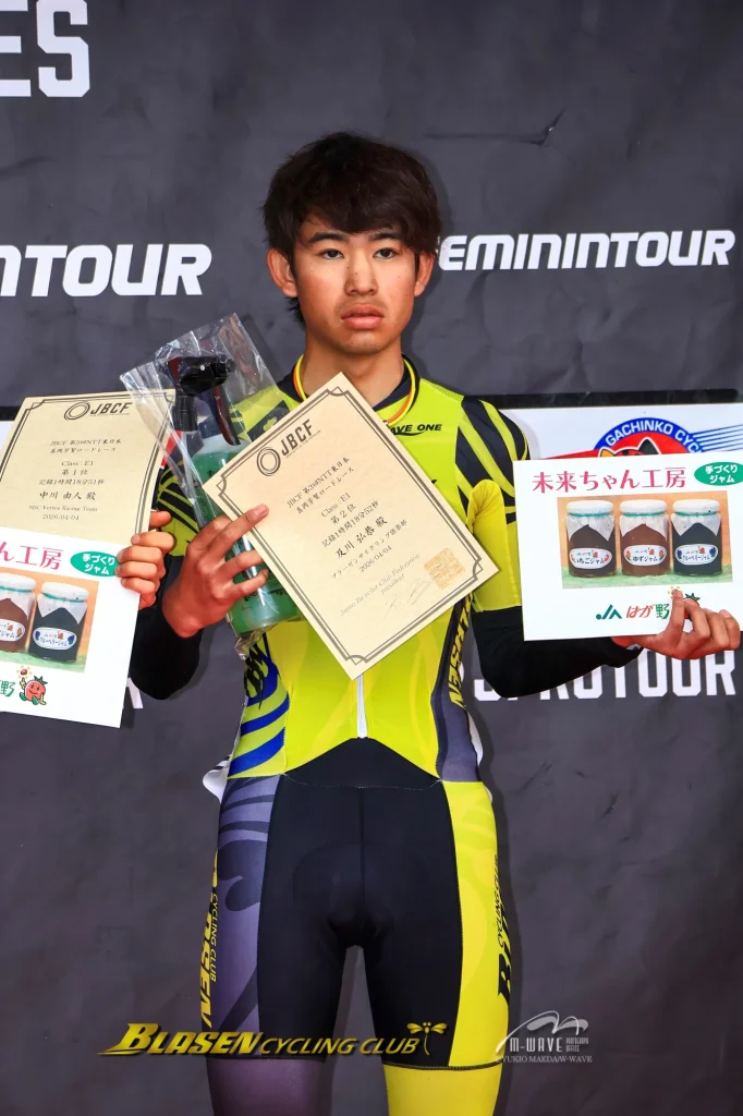 2026第3回NTT東日本真岡芳賀ロードレース-ブラーゼンサイクリング俱楽部