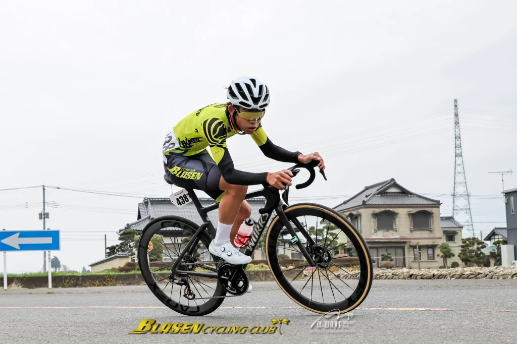 2026第3回NTT東日本真岡芳賀ロードレース-ブラーゼンサイクリング俱楽部