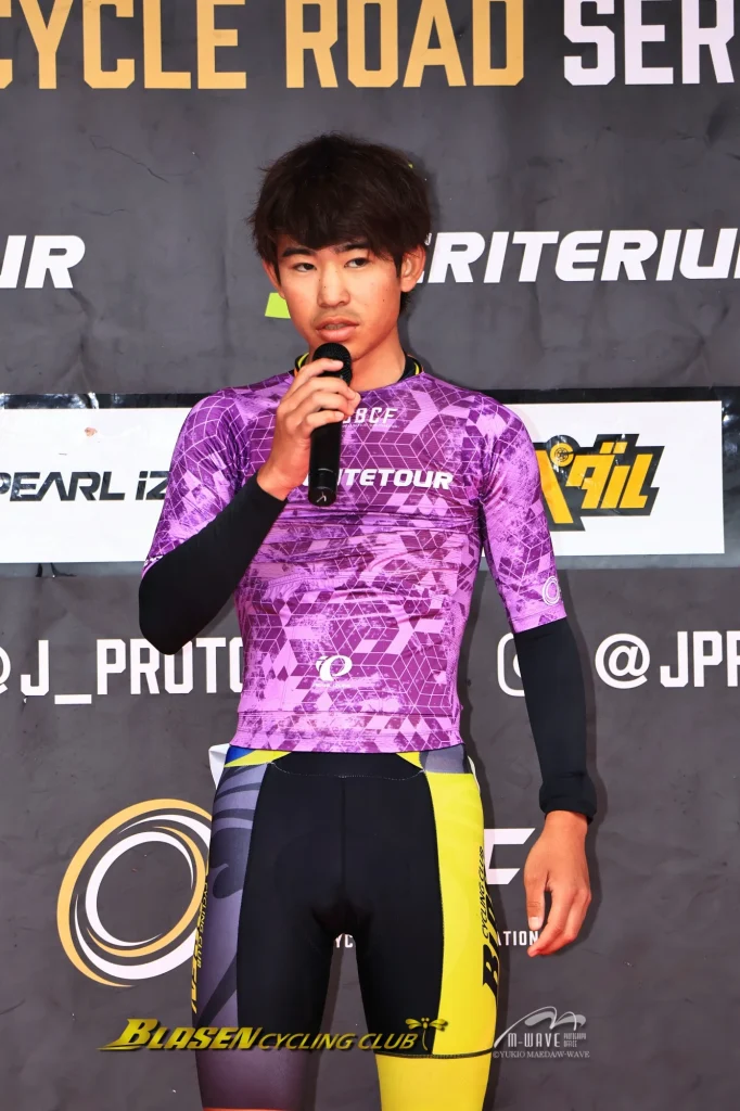 2026第3回NTT東日本真岡芳賀ロードレース-ブラーゼンサイクリング俱楽部