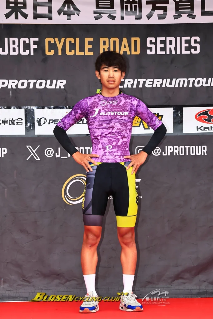 2026第3回NTT東日本真岡芳賀ロードレース-ブラーゼンサイクリング俱楽部