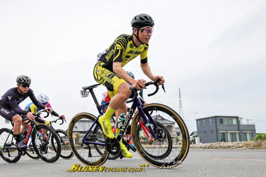 2026第3回NTT東日本真岡芳賀ロードレース-ブラーゼンサイクリング俱楽部
