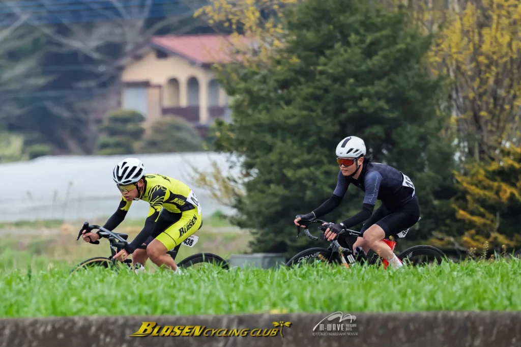 2026第3回NTT東日本真岡芳賀ロードレース-ブラーゼンサイクリング俱楽部