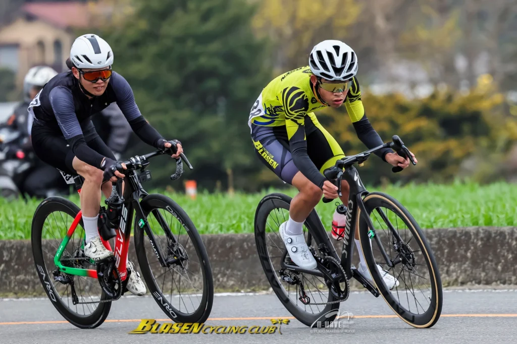 2026第3回NTT東日本真岡芳賀ロードレース-ブラーゼンサイクリング俱楽部