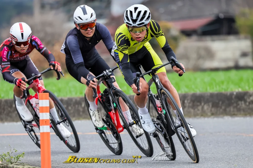 2026第3回NTT東日本真岡芳賀ロードレース-ブラーゼンサイクリング俱楽部