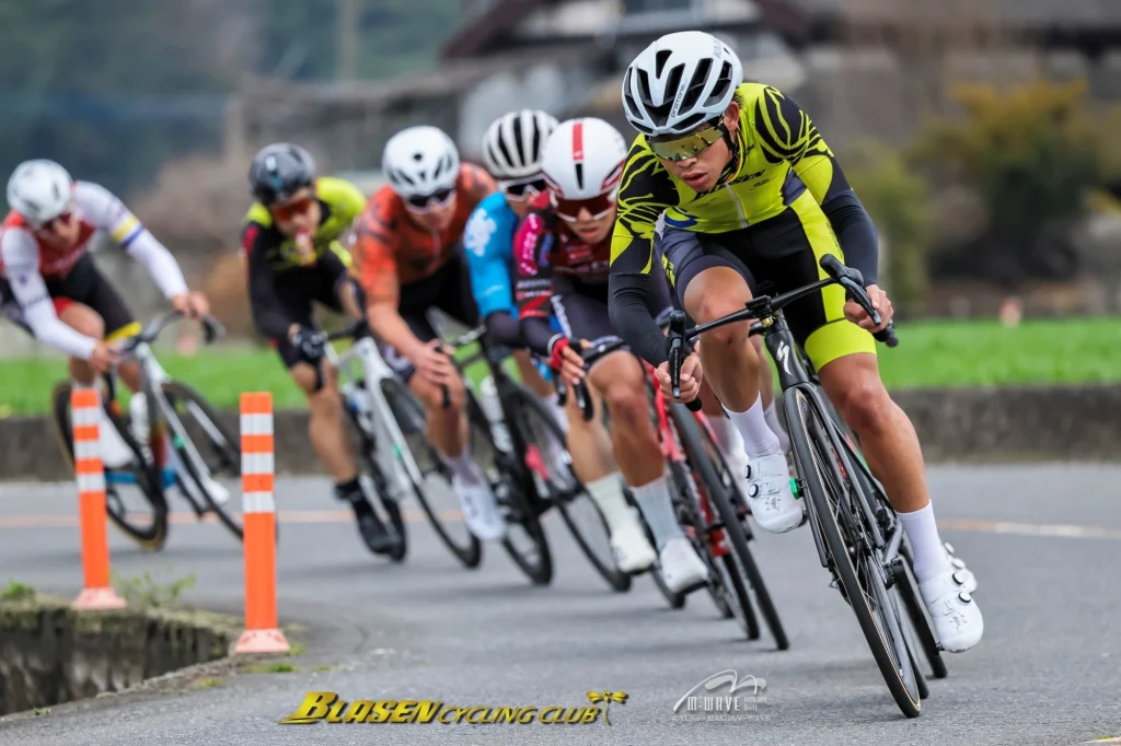 2026第3回NTT東日本真岡芳賀ロードレース-ブラーゼンサイクリング俱楽部