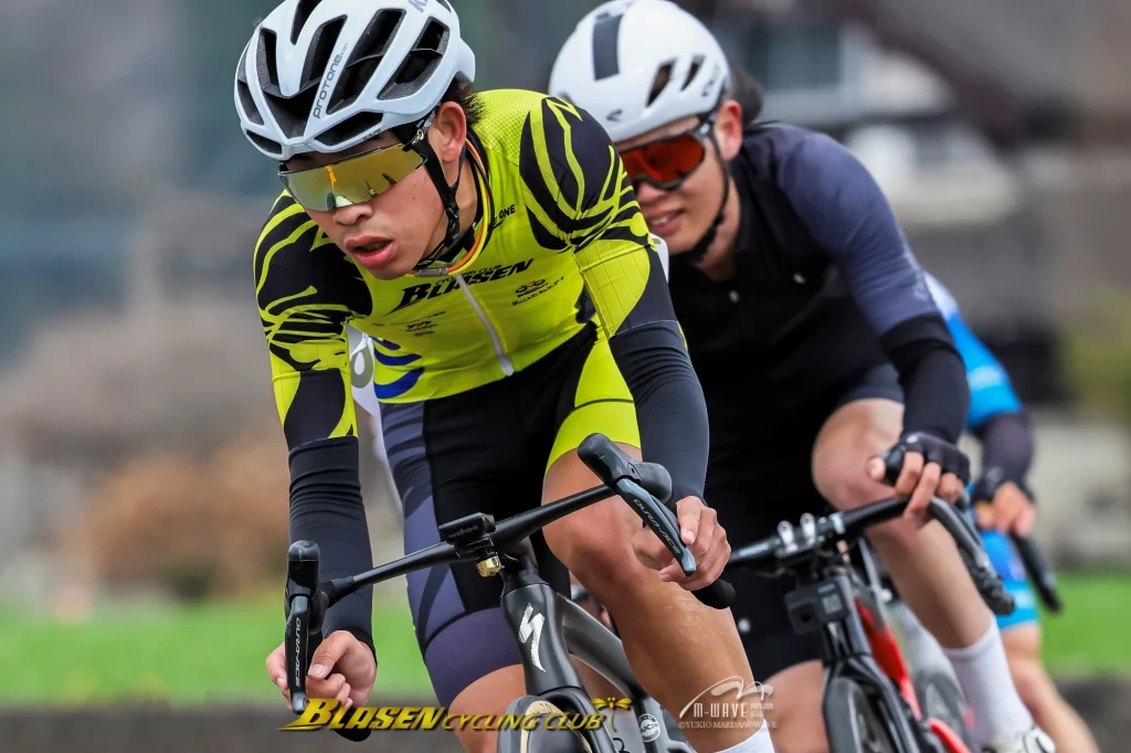 2026第3回NTT東日本真岡芳賀ロードレース-ブラーゼンサイクリング俱楽部