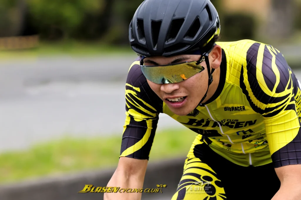 第3回NTT東日本宇都宮清原クリテリウム2026・ブラーゼンサイクリング俱楽部