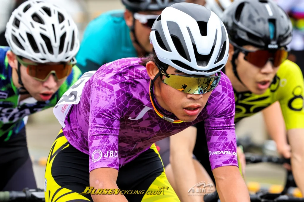 第3回NTT東日本宇都宮清原クリテリウム2026・ブラーゼンサイクリング俱楽部