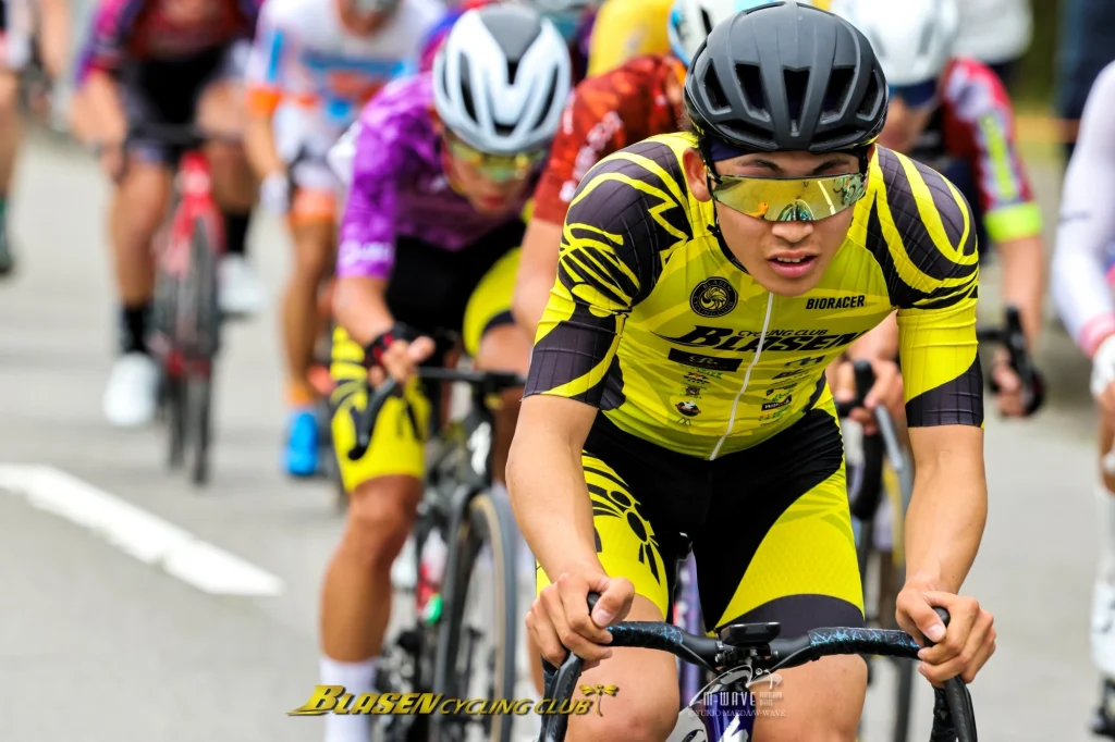 第3回NTT東日本宇都宮清原クリテリウム2026・ブラーゼンサイクリング俱楽部