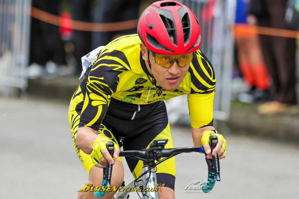 第3回NTT東日本宇都宮清原クリテリウム2026・ブラーゼンサイクリング俱楽部