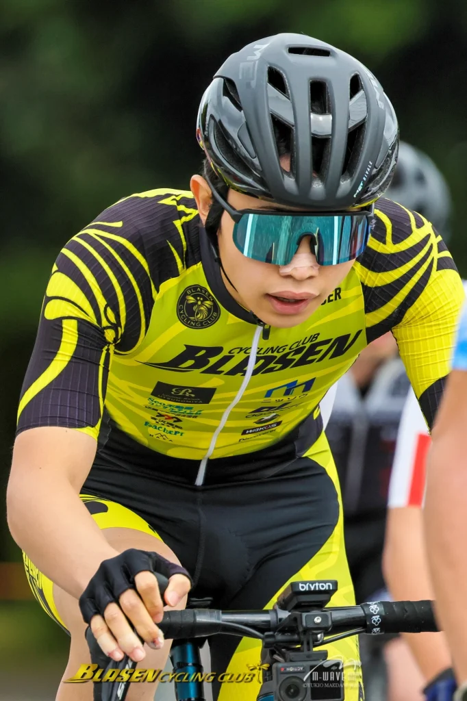 第3回NTT東日本宇都宮清原クリテリウム2026・ブラーゼンサイクリング俱楽部