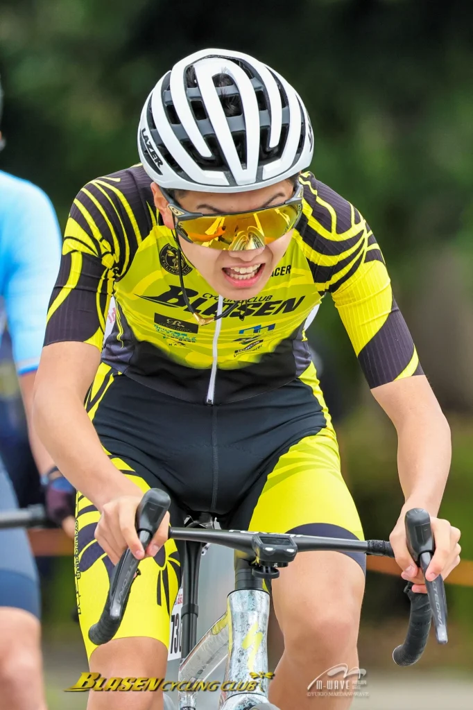 第3回NTT東日本宇都宮清原クリテリウム2026・ブラーゼンサイクリング俱楽部