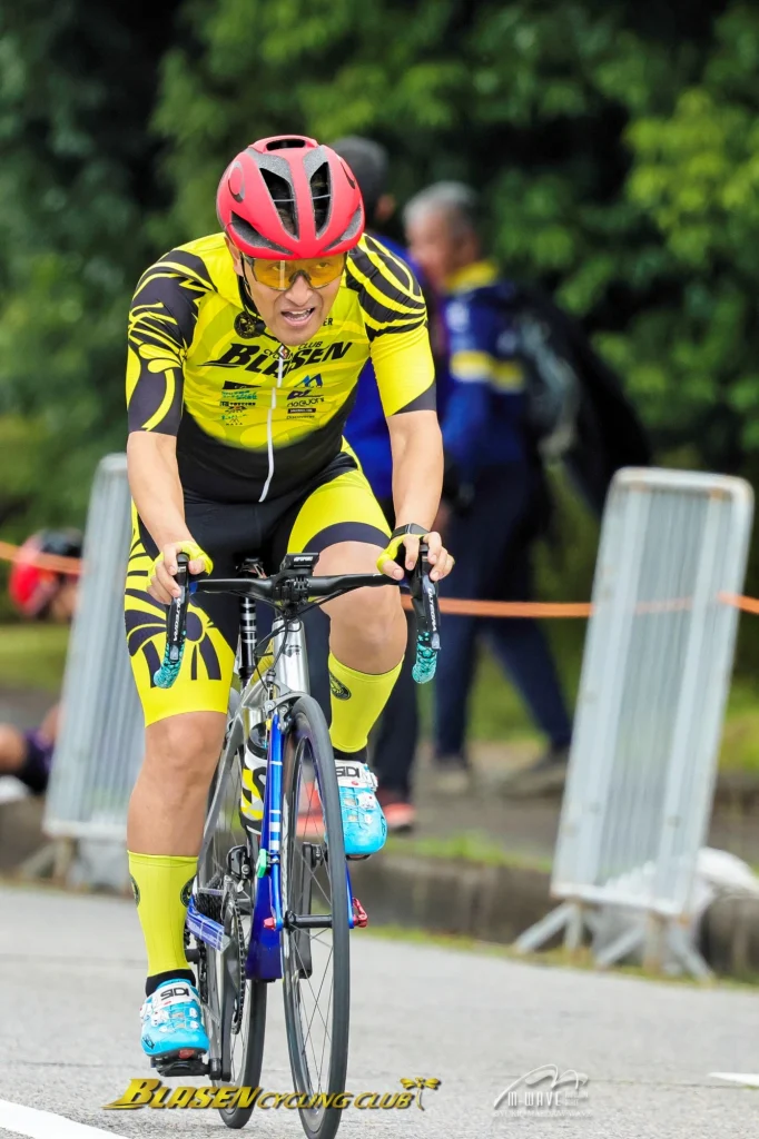 第3回NTT東日本宇都宮清原クリテリウム2026・ブラーゼンサイクリング俱楽部