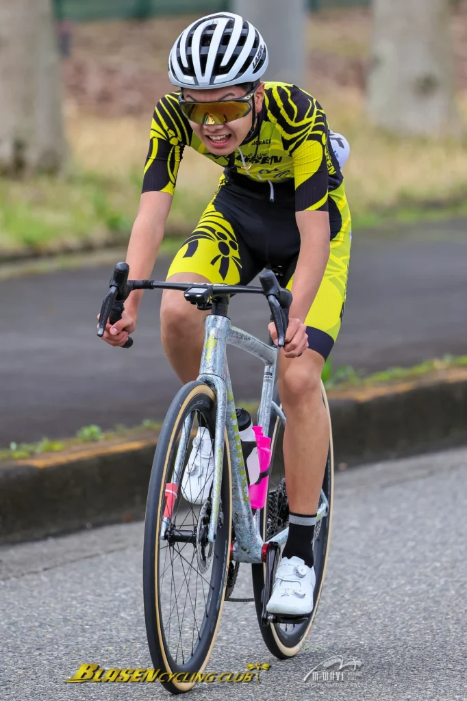 第3回NTT東日本宇都宮清原クリテリウム2026・ブラーゼンサイクリング俱楽部