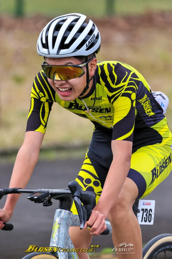 第3回NTT東日本宇都宮清原クリテリウム2026・ブラーゼンサイクリング俱楽部