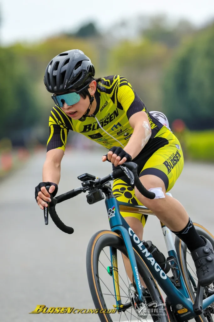 第3回NTT東日本宇都宮清原クリテリウム2026・ブラーゼンサイクリング俱楽部
