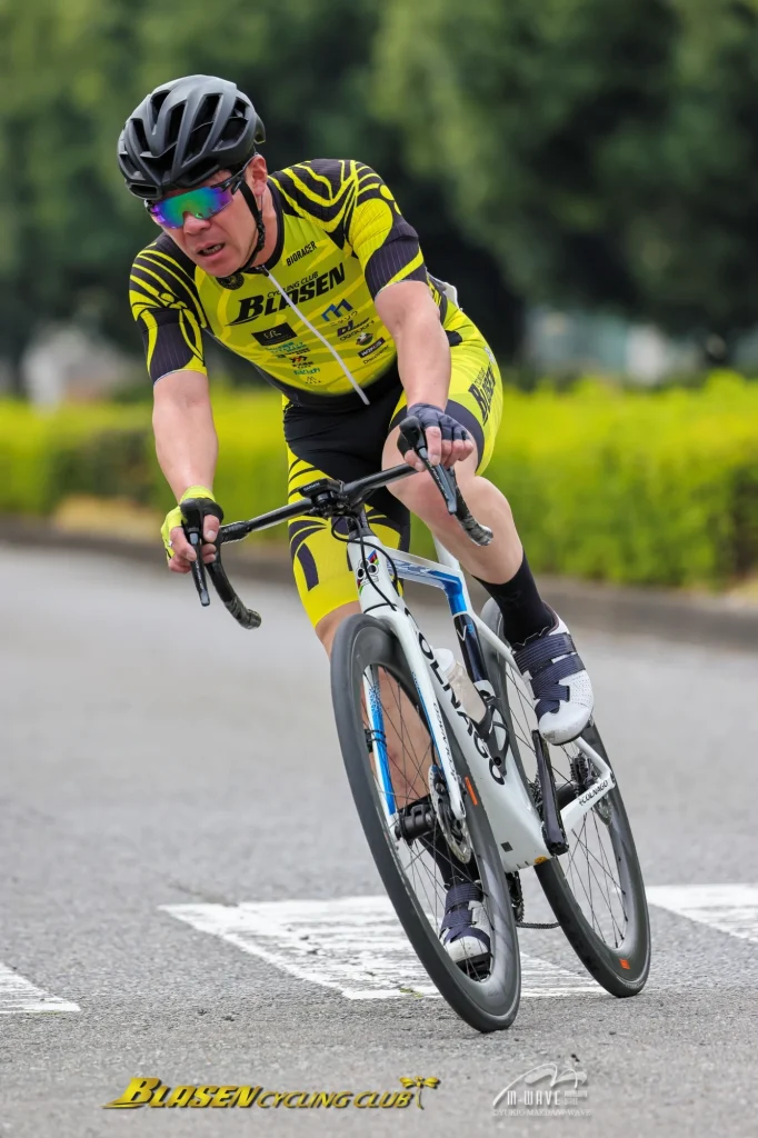 第3回NTT東日本宇都宮清原クリテリウム2026・ブラーゼンサイクリング俱楽部