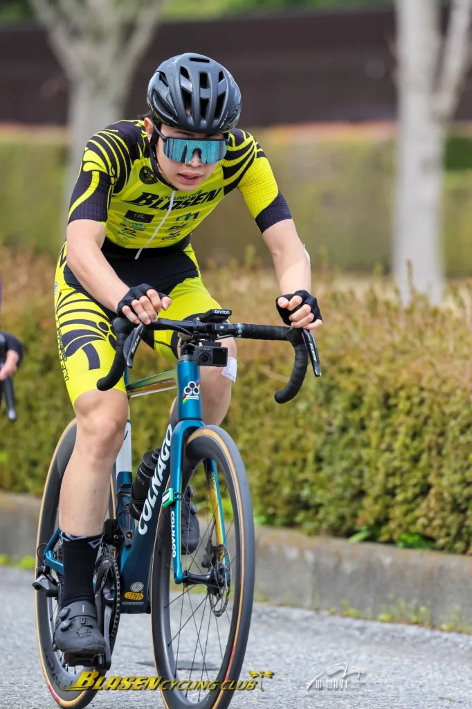 第3回NTT東日本宇都宮清原クリテリウム2026・ブラーゼンサイクリング俱楽部