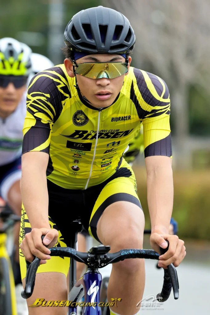 第3回NTT東日本宇都宮清原クリテリウム2026・ブラーゼンサイクリング俱楽部