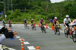 筑波山・朝日峠ヒルクライム:ブラーゼンサイクリング俱楽部