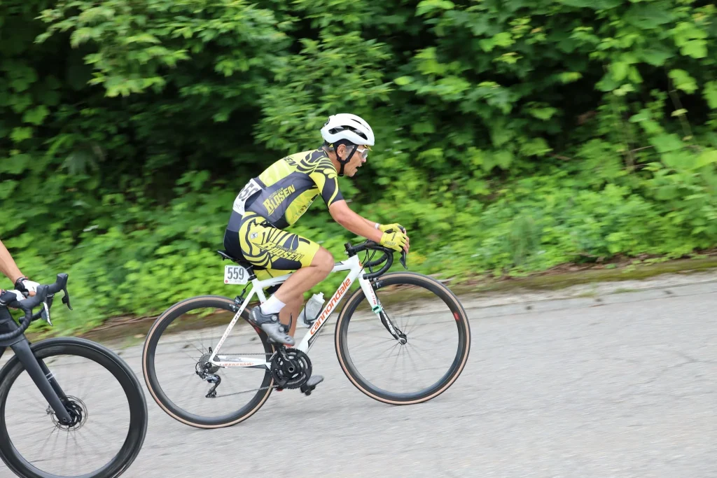 第94回 全日本自転車競技選手権大会ロード・レース:ブラーゼンサイクリング俱楽部