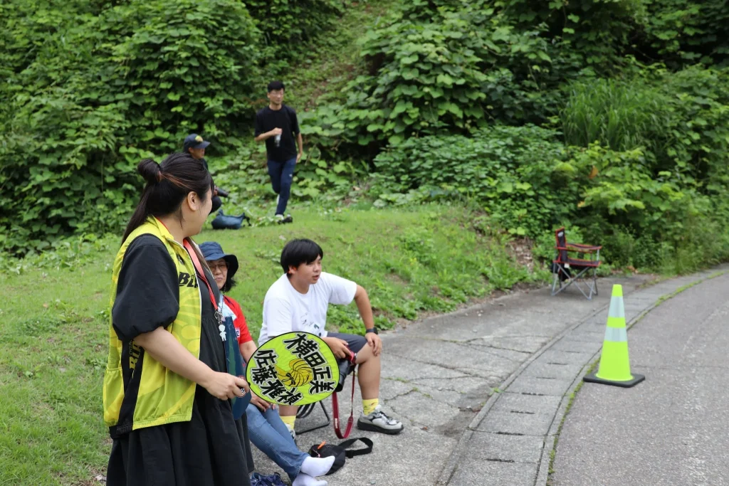 第94回 全日本自転車競技選手権大会ロード・レース:ブラーゼンサイクリング俱楽部