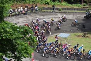 第94回 全日本自転車競技選手権大会ロード・レース:ブラーゼンサイクリング俱楽部