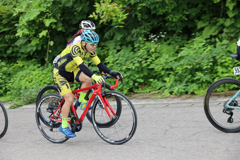 第94回 全日本自転車競技選手権大会ロード・レース:ブラーゼンサイクリング俱楽部