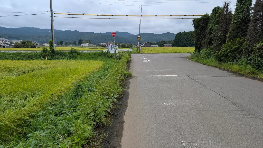 2026第1回大田原ロードレース準備