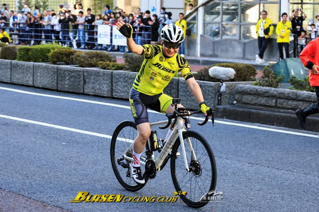 2026宇都宮ジャパンカップレース参加13