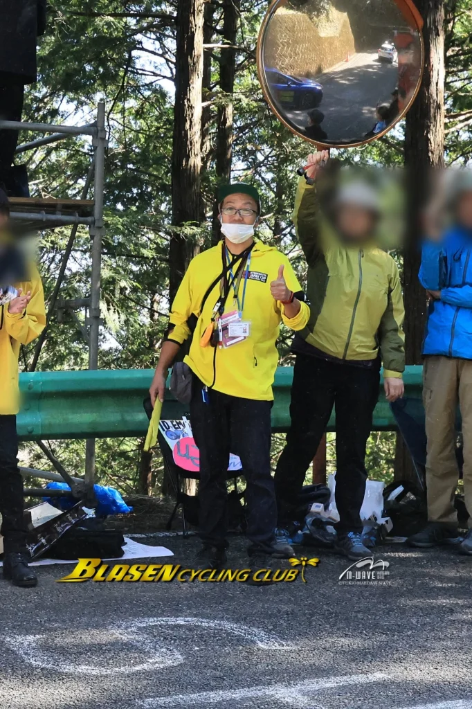 2026宇都宮ジャパンカップ立哨対応1