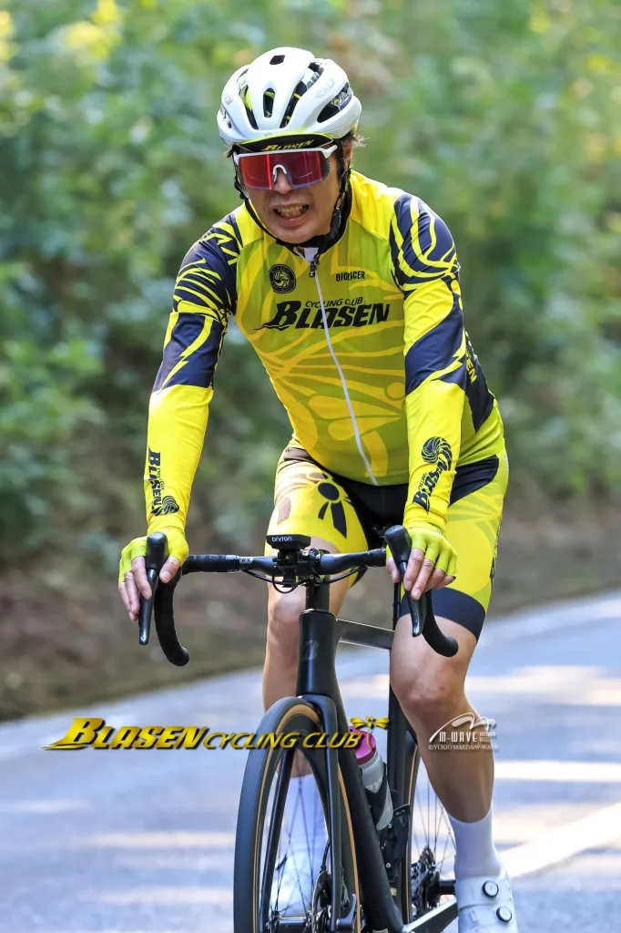 2026宇都宮ジャパンカップレース参加4